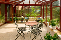 Barr conservatory quotes