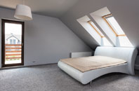Barr bedroom extensions