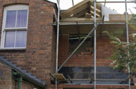 free Barr home extension quotes